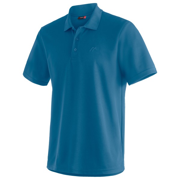 Maier Sports - Ulrich - Polo-Shirt