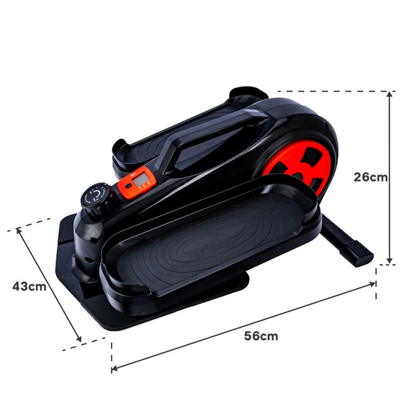 Mini-Crosstrainer
