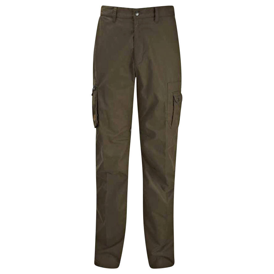 Shooterking Herren Outdoorhose Forest Summer