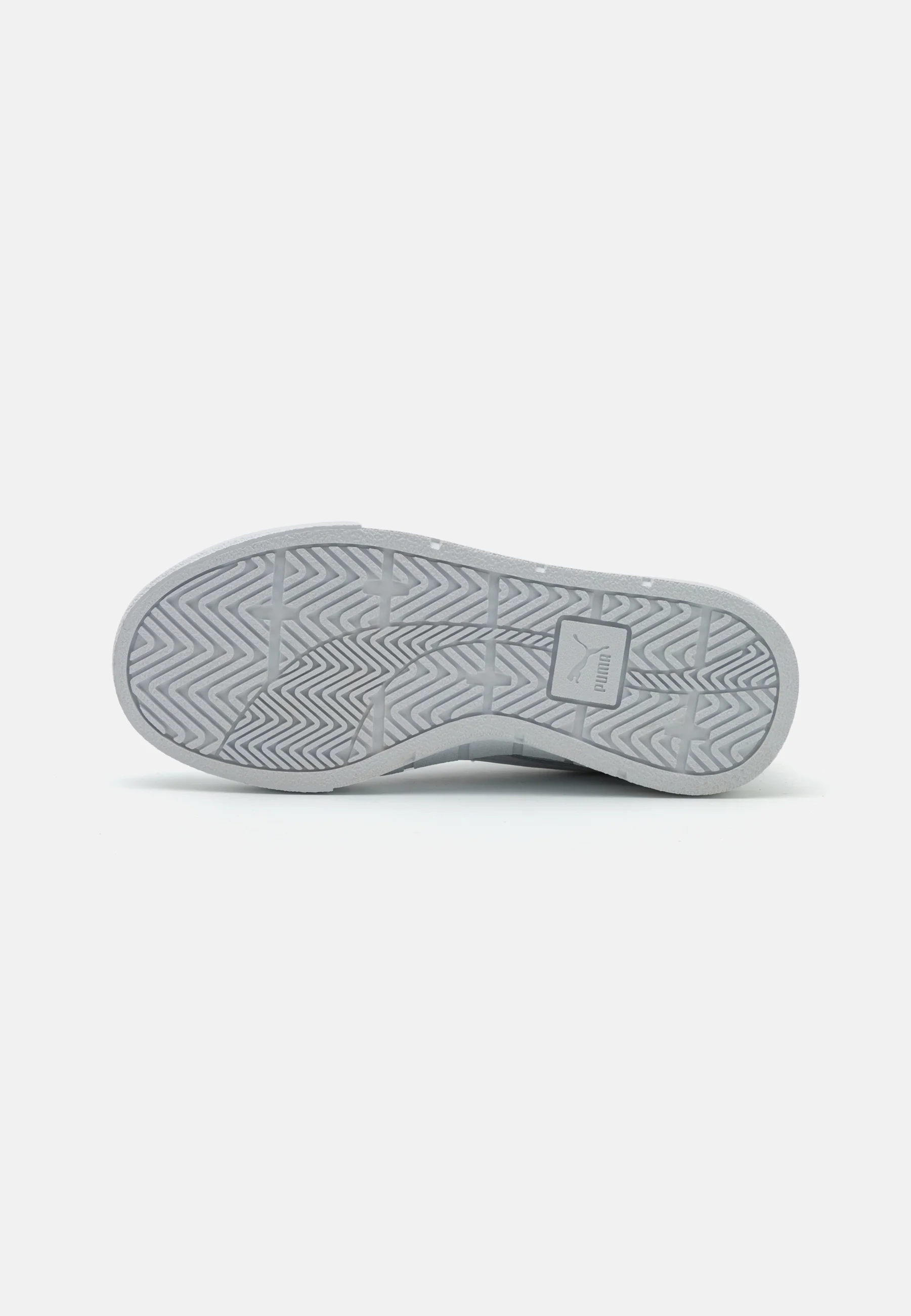 Puma CALI COURT MATCH - Zapatillas bajas