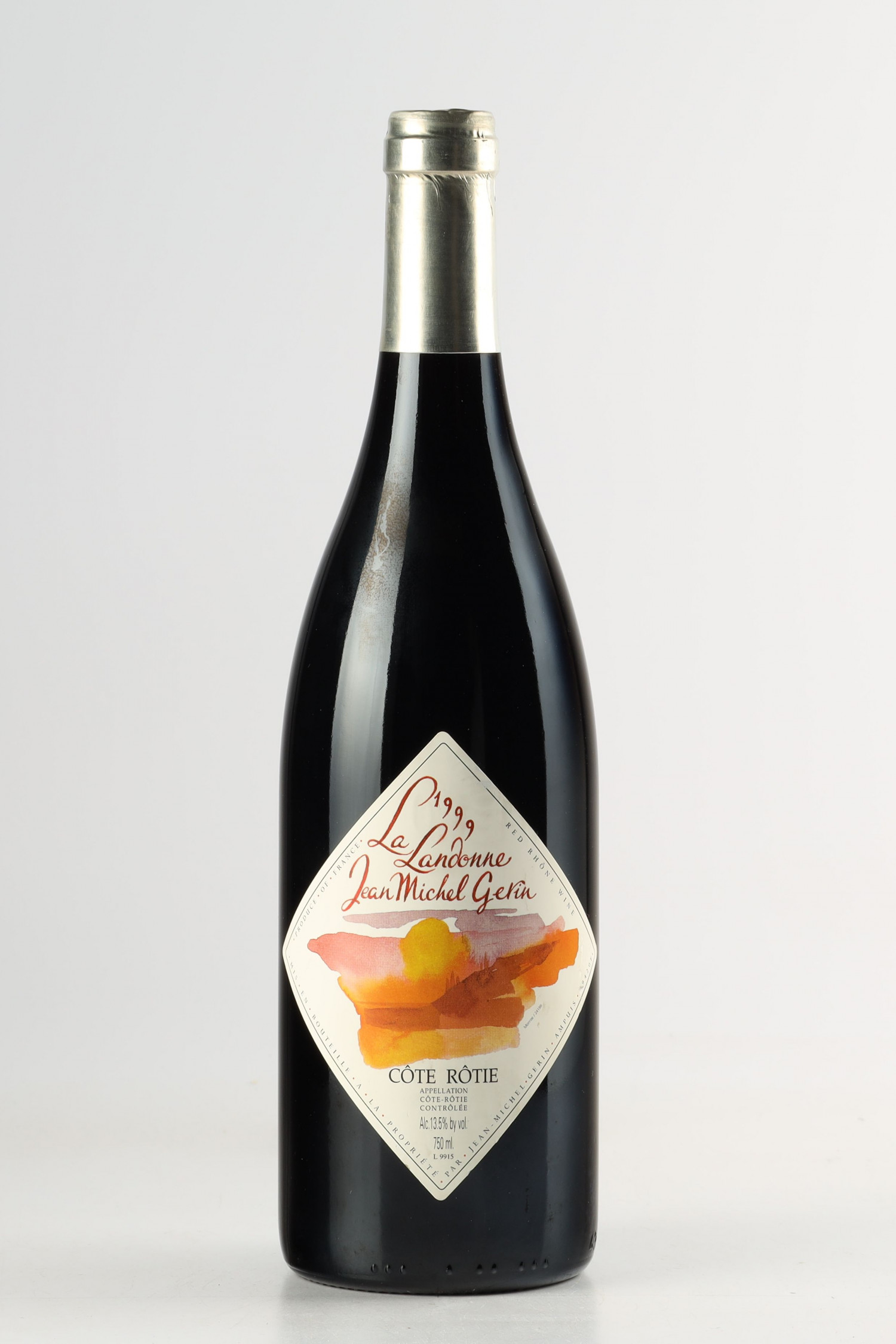 Gerin Jean-Michel La Landonne 1999, Côte Rotie