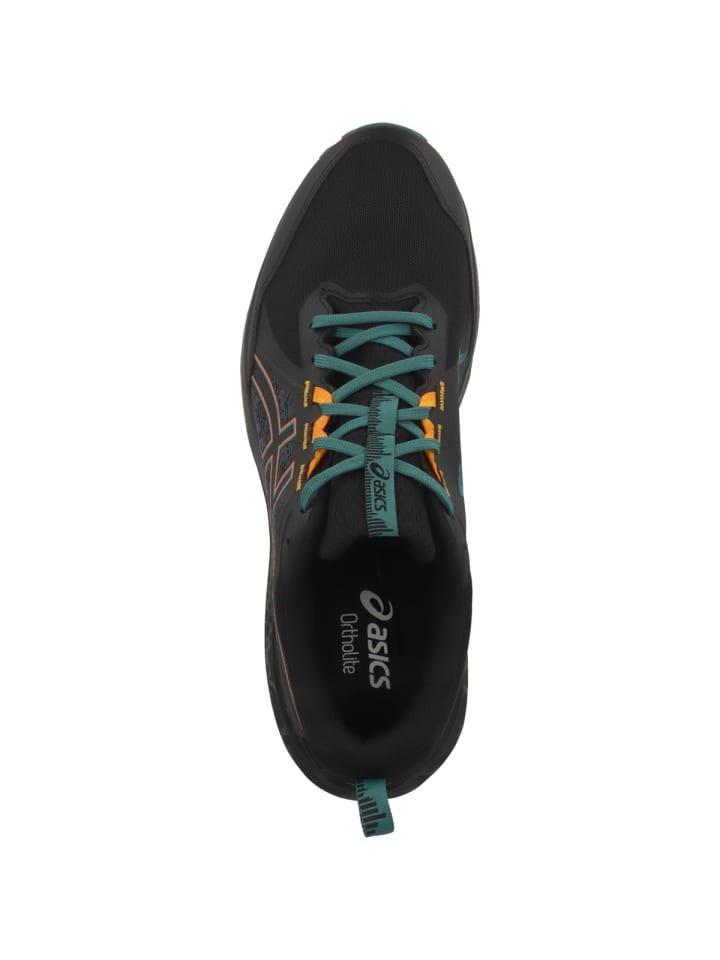 asics Laufschuhe Gel-Sonoma 8 GTX in schwarz günstig kaufen