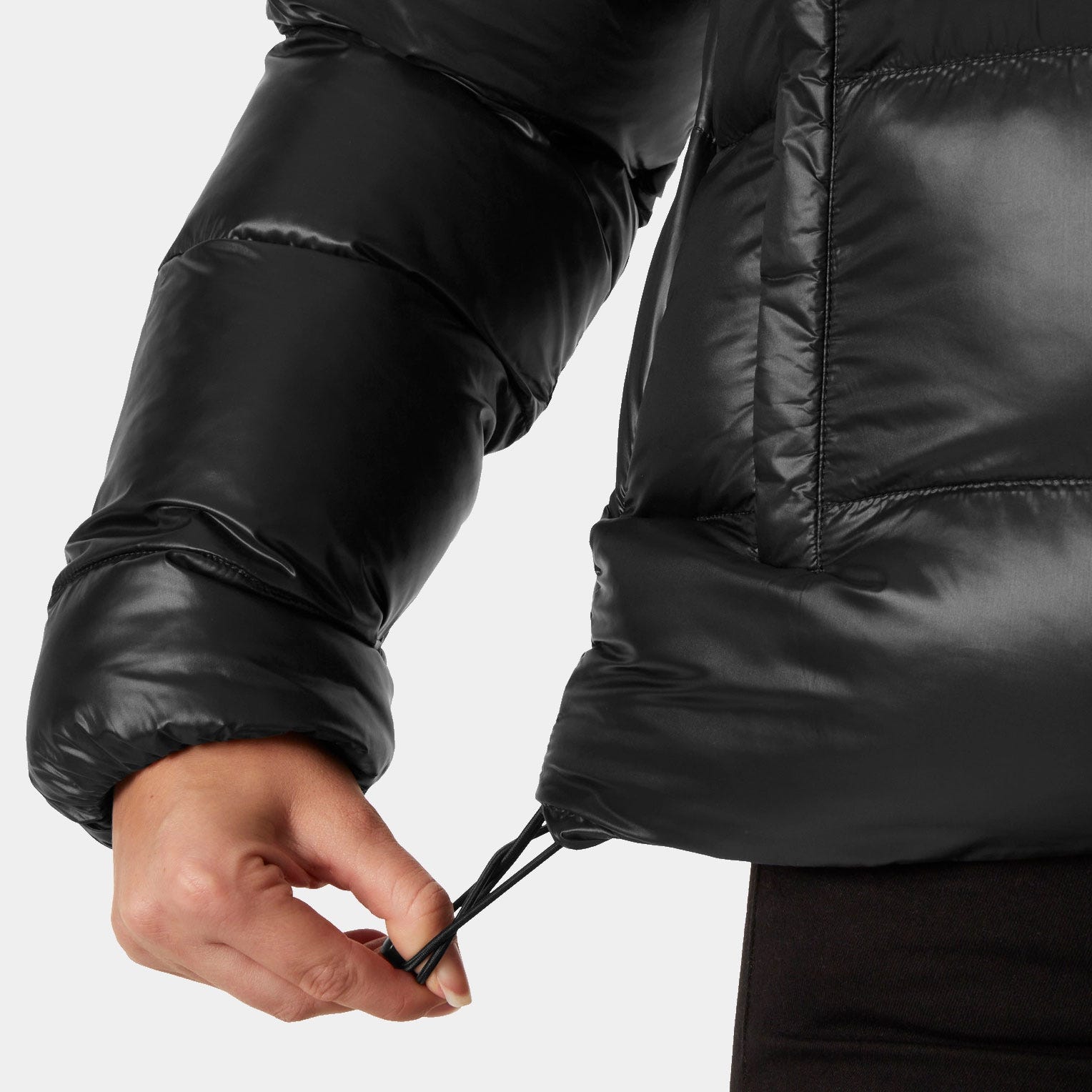 Women's Jade Puffer Jacket