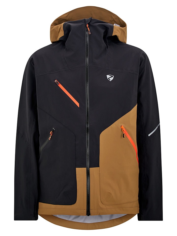 Ziener Funktionsjacke 