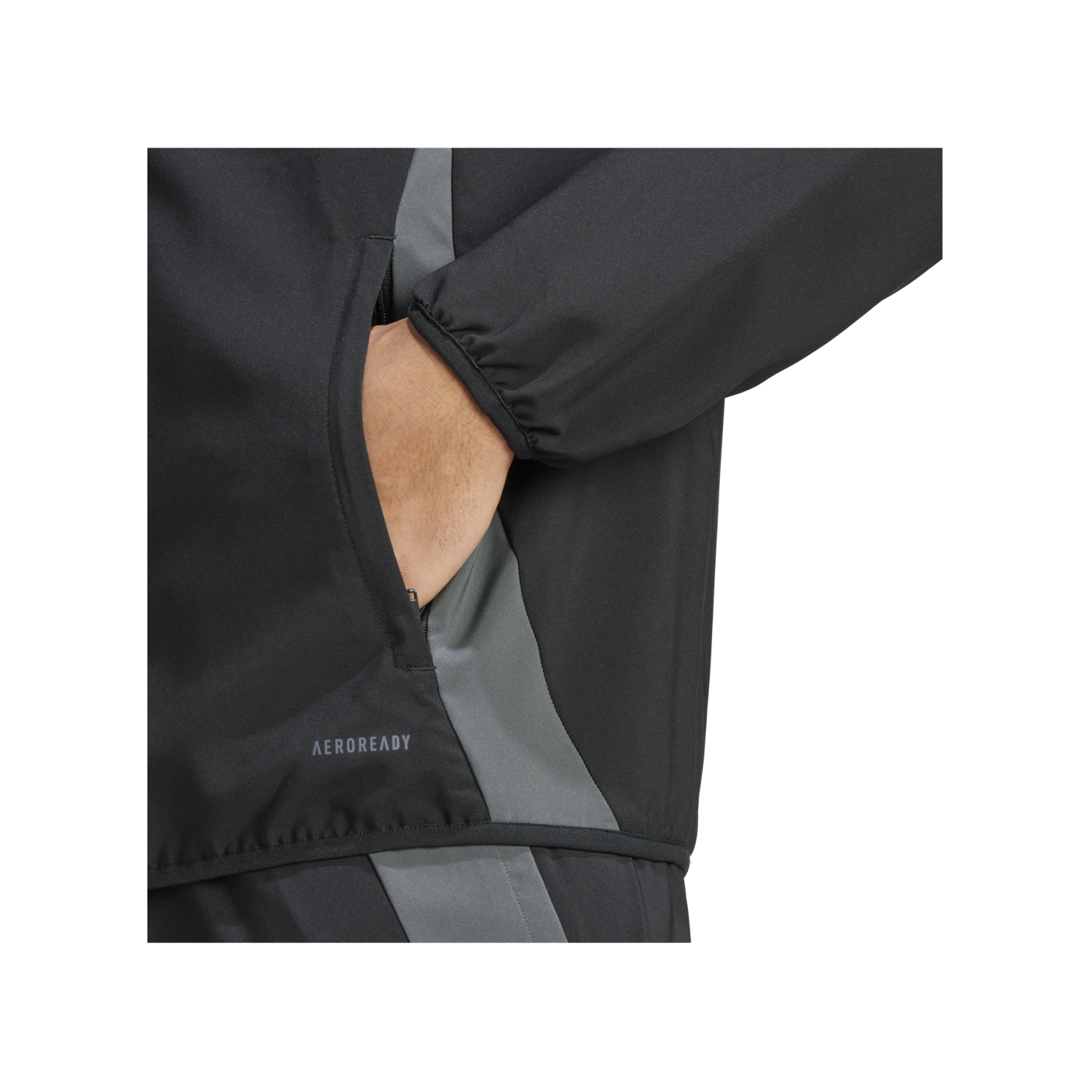 adidas Tiro 24 Competition Präsentationsjacke