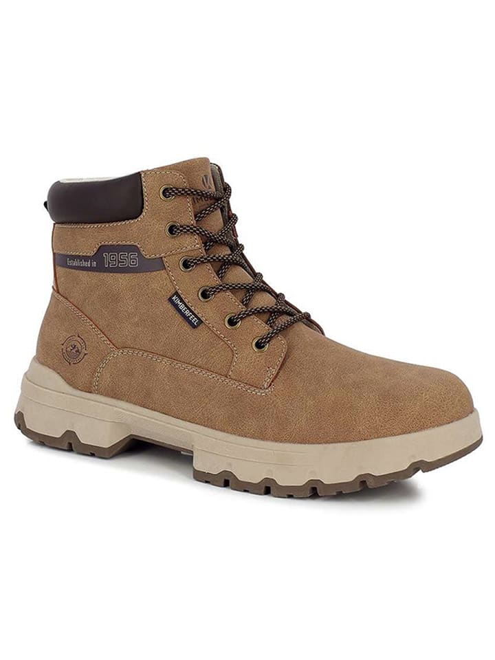 Kimberfeel Boots 