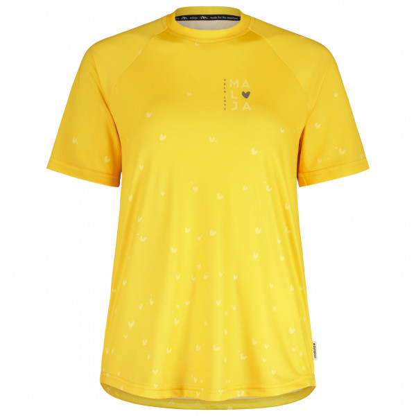 Maloja - Women's ValbonaM. Multi 1/2 - Funktionsshirt