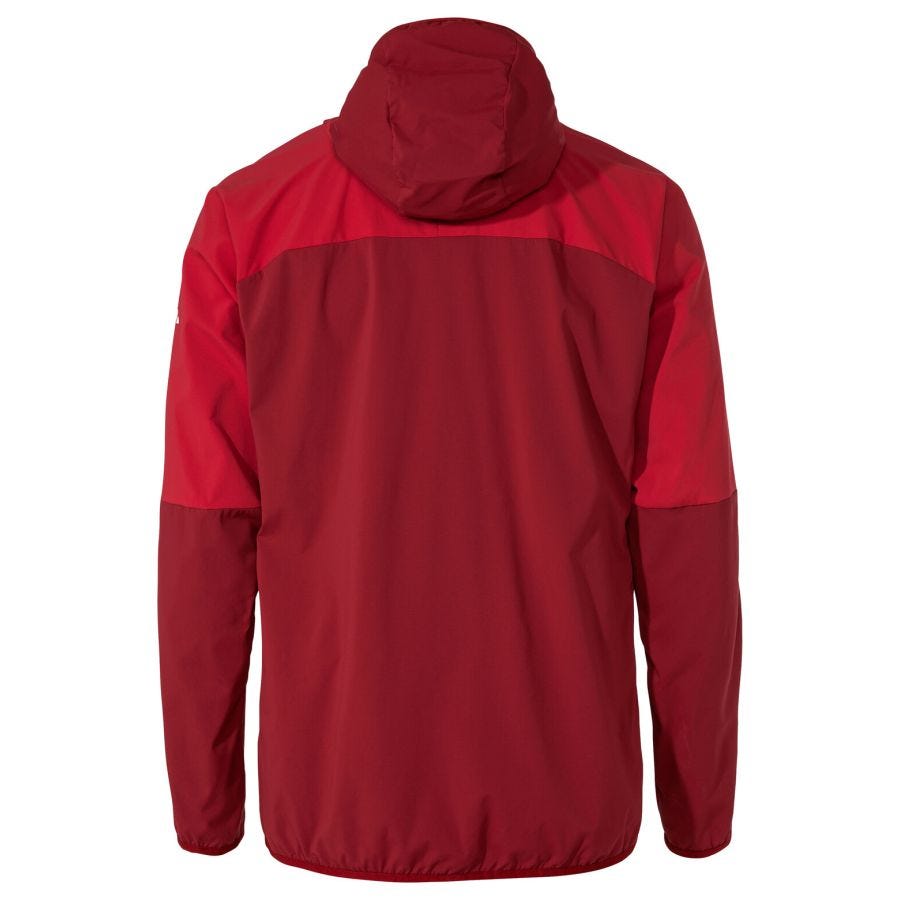 Tekoa Jacke Herren