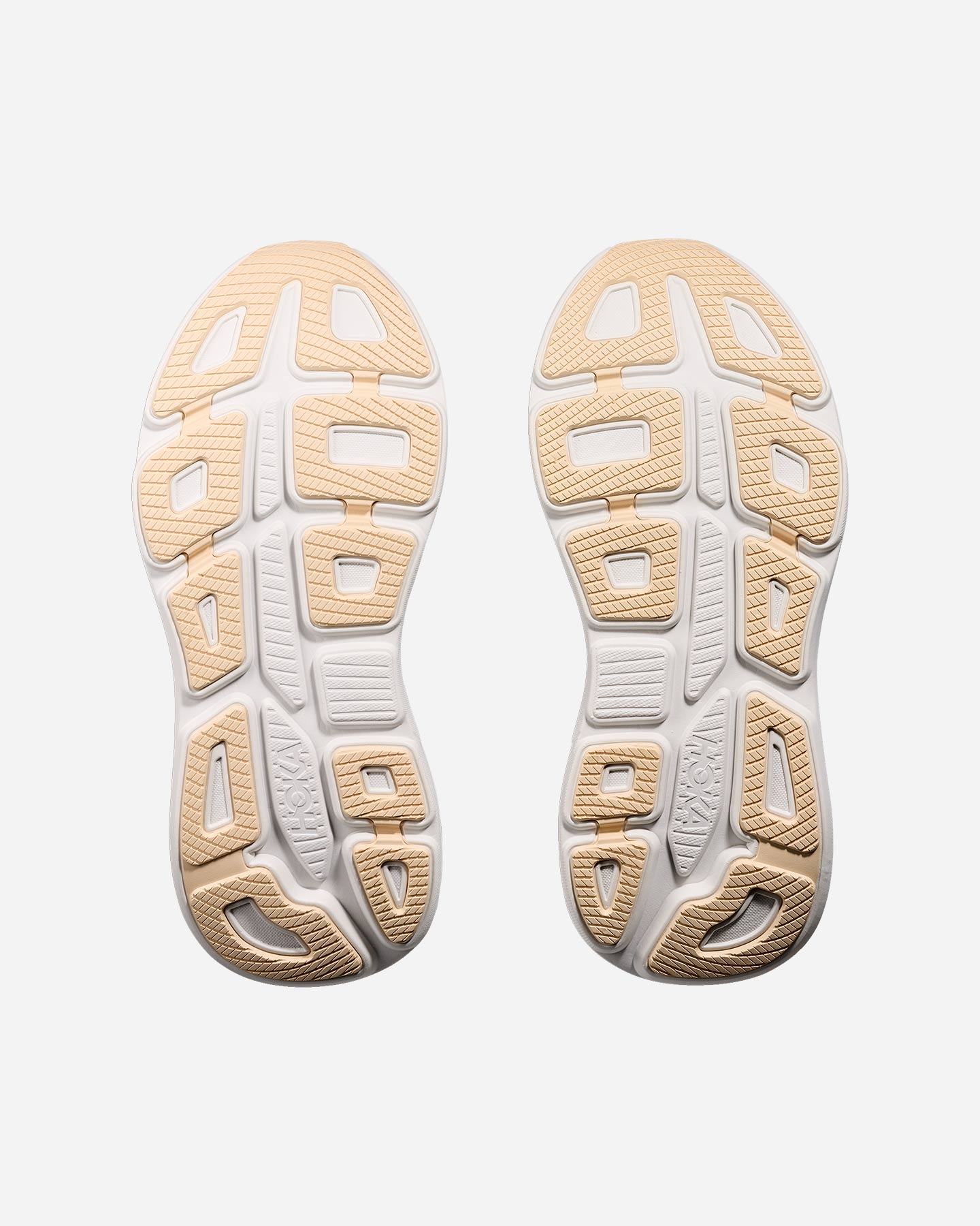 Buty do biegania Hoka Bondi 9 W 1162012-BRGL