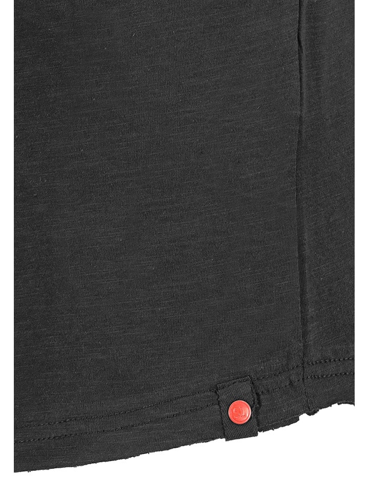 Authentic Style 3er-Set: Shirts in Schwarz/ Anthrazit/ Weiß günstig kaufen
