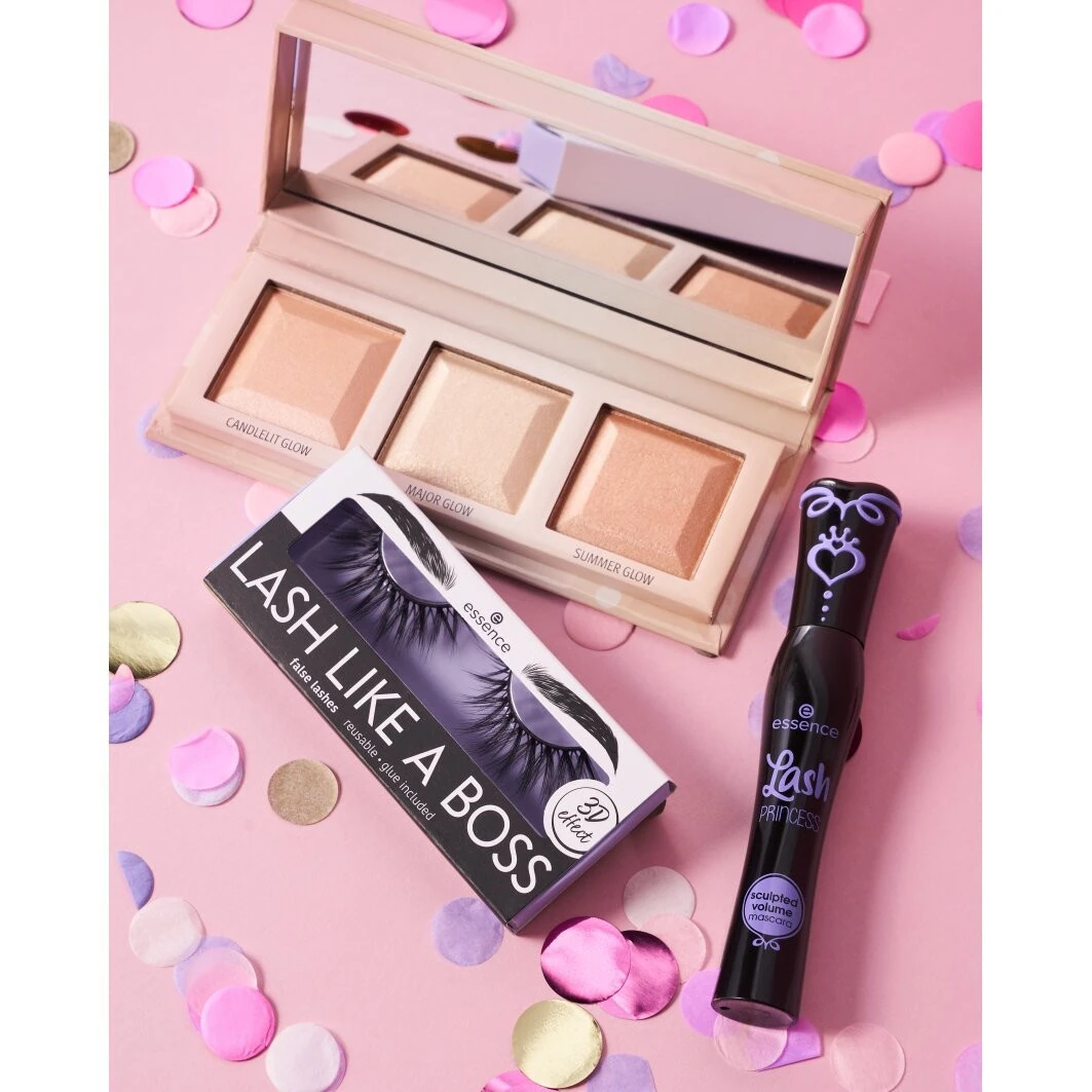 Essence Lash Like A Boss