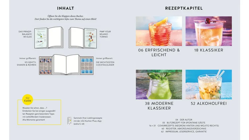 Cocktails