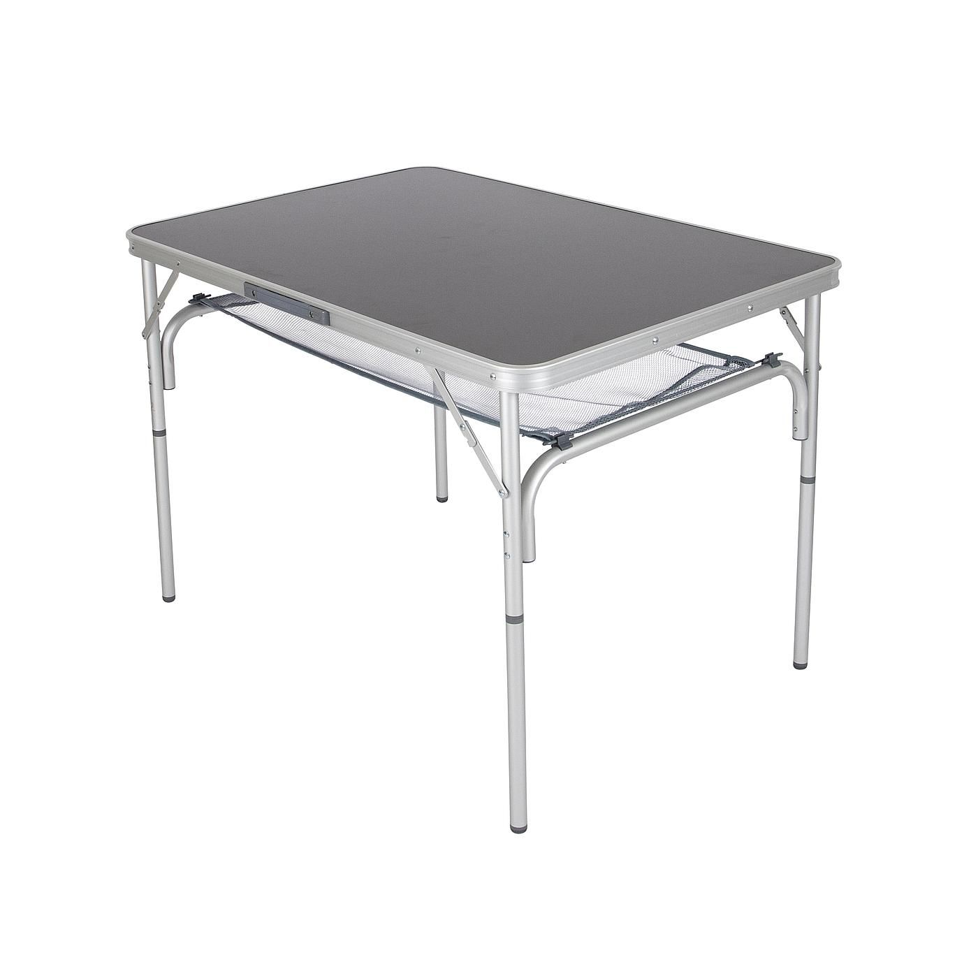 Bo-Camp 100 x 70 Tisch mit Netz