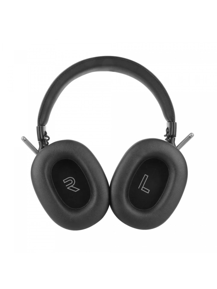 COFI 1453 Kabellose Over-Ear-Kopfhörer ANC Pro Sound Craft in in Schwarz günstig kaufen onesize