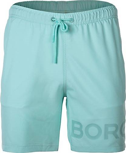 Björn Borg Badeshorts SHELDON