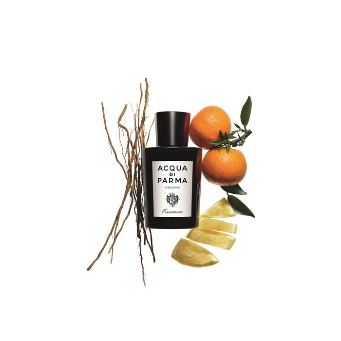 Eau de Cologne Spray