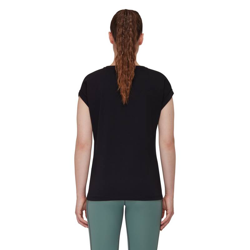 Mammut Mountain Fujiyama T-Shirt Damen