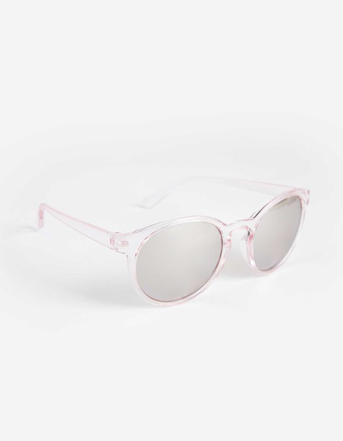 Sonnenbrille - verspiegelt