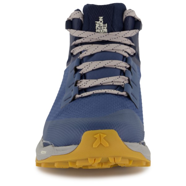 The North Face - Women's Vectiv Exploris 2 Mid Futurelight - Wanderschuhe