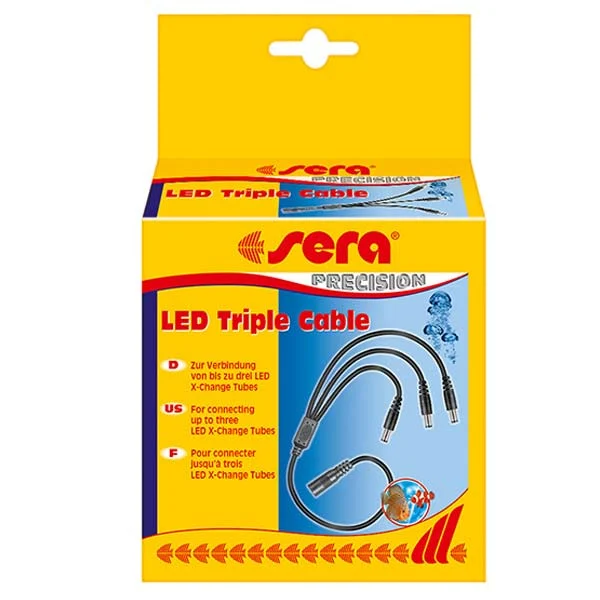 Sera LED X-Change Triple Cable günstig kaufen