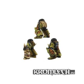 Morbid Praetorian Legs (6)
