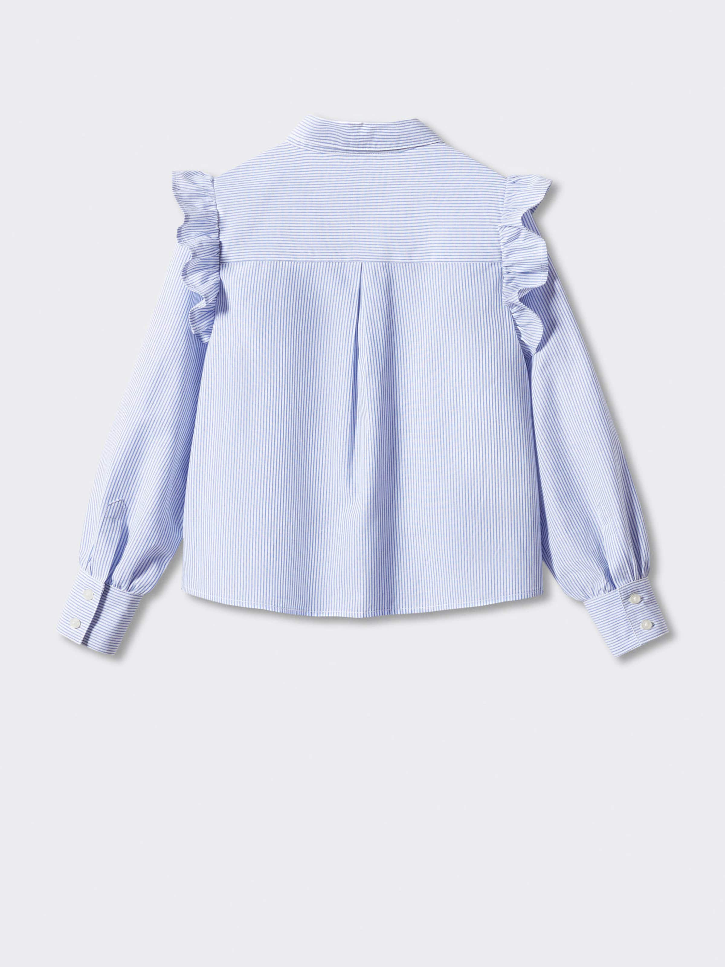 Blouse 'CARLOTA'
