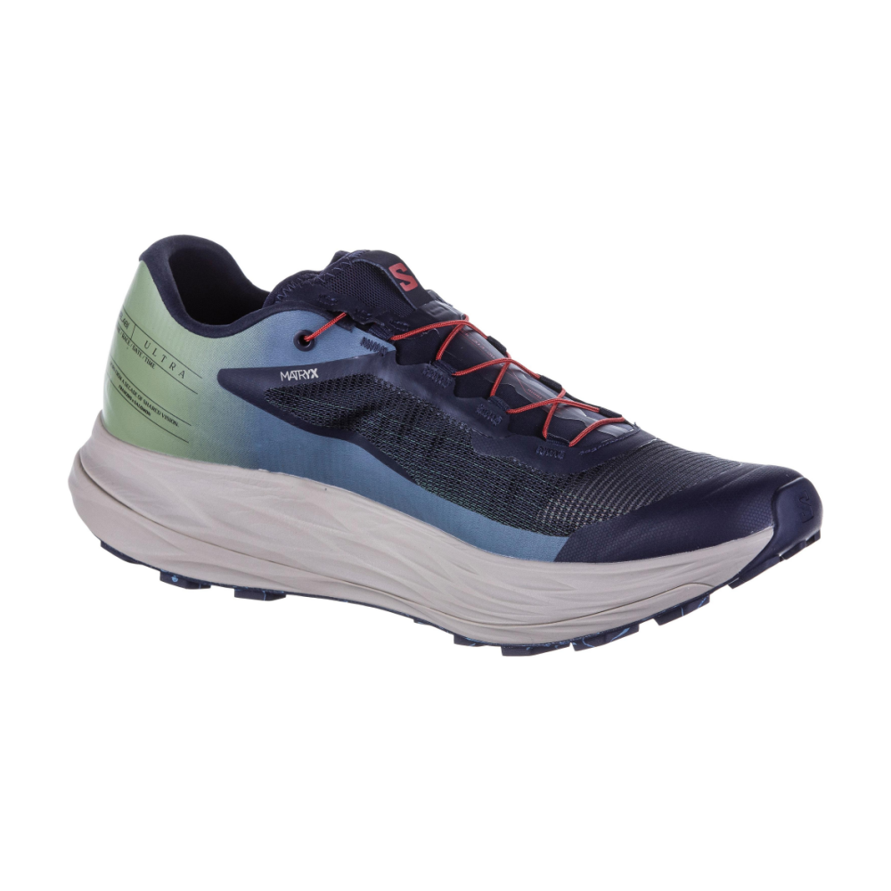 Salomon ULTRA L47480100 / blau