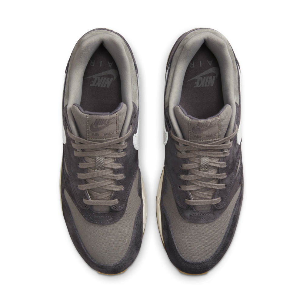 Nike Air Max 1 Premium Crepe FD5088-001 / grau