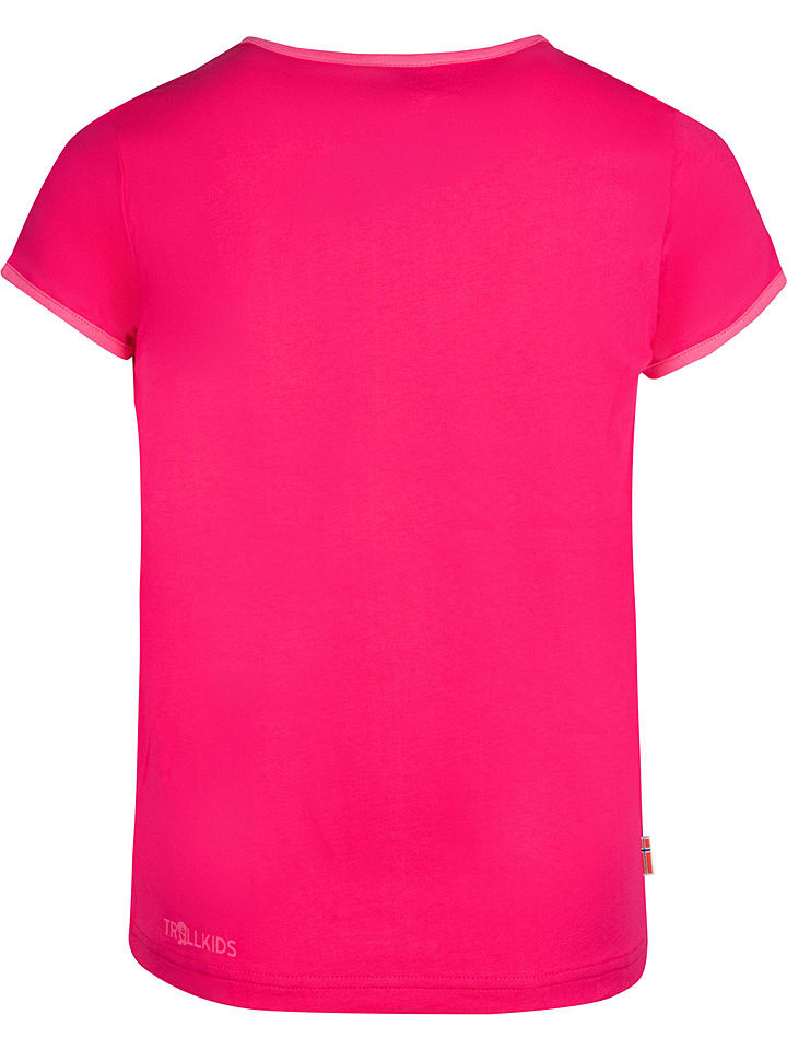 Trollkids Funktionsshirt 