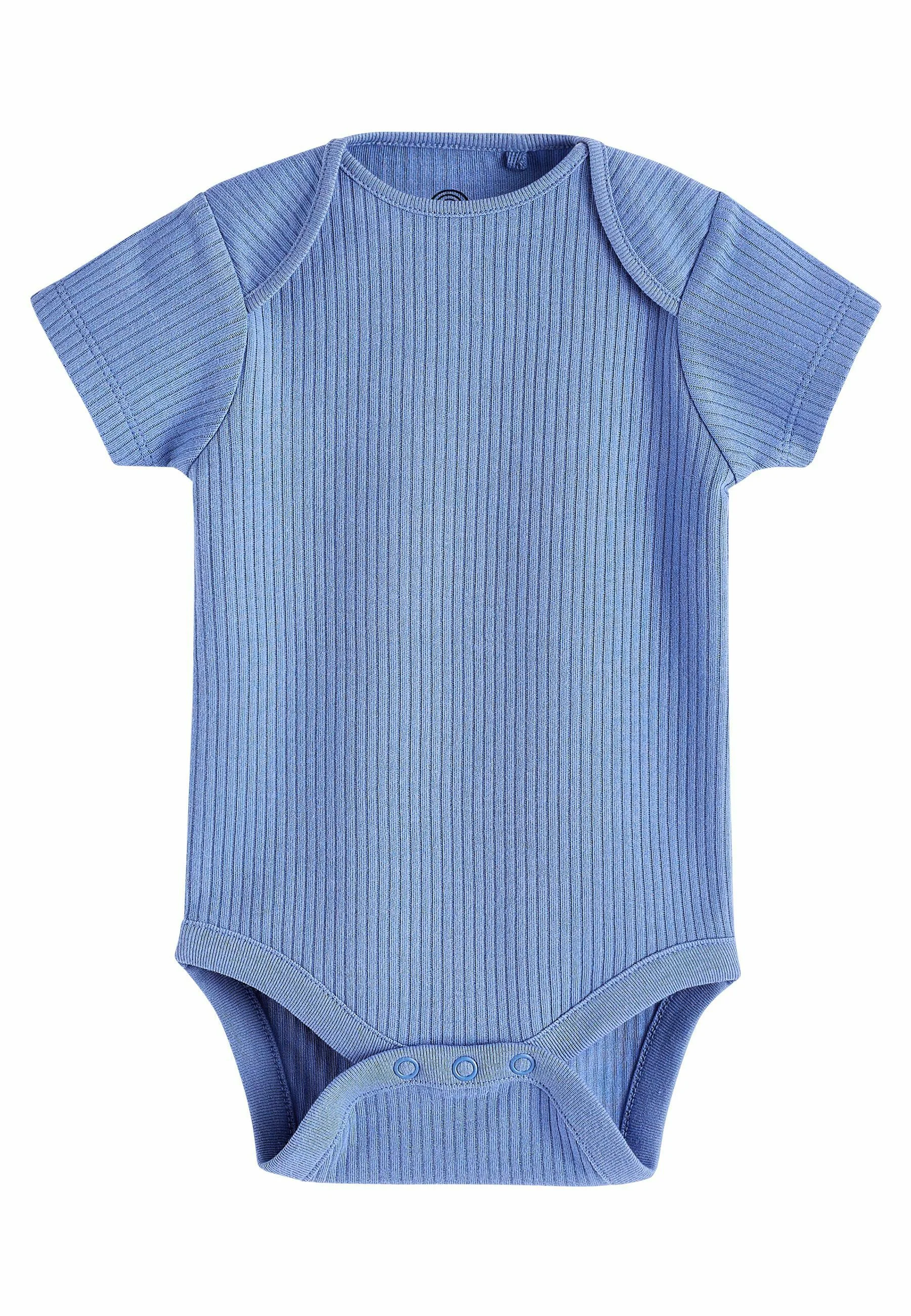 Siguiente PAQUETE DE 5 - AJUSTE REGULAR - Cuerpo