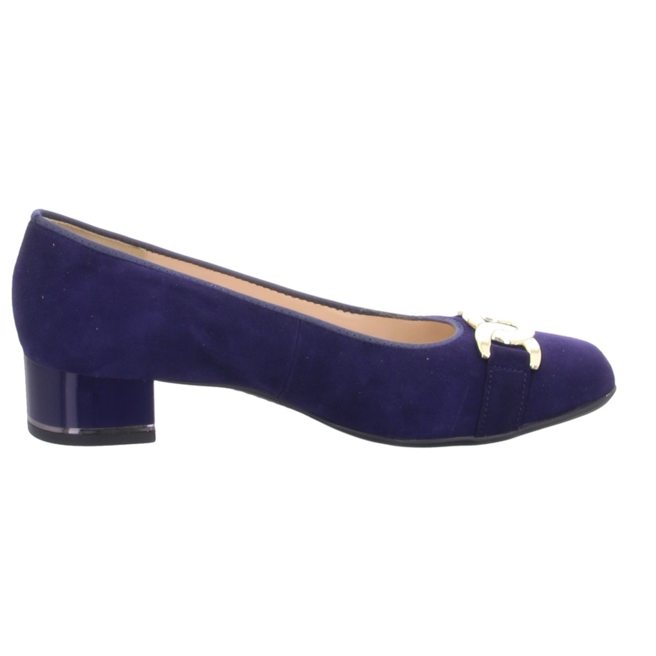 ARA Modische Pumps blau Graz