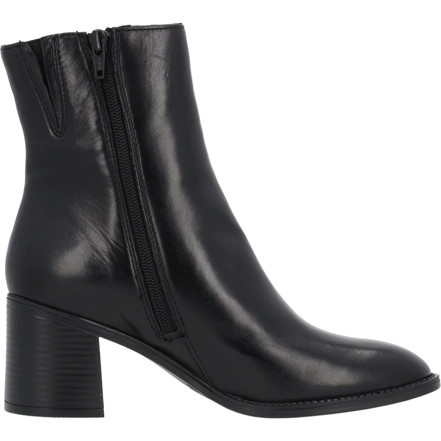 Palado Lampedusa, Stiefeletten, Damen, Schwarz