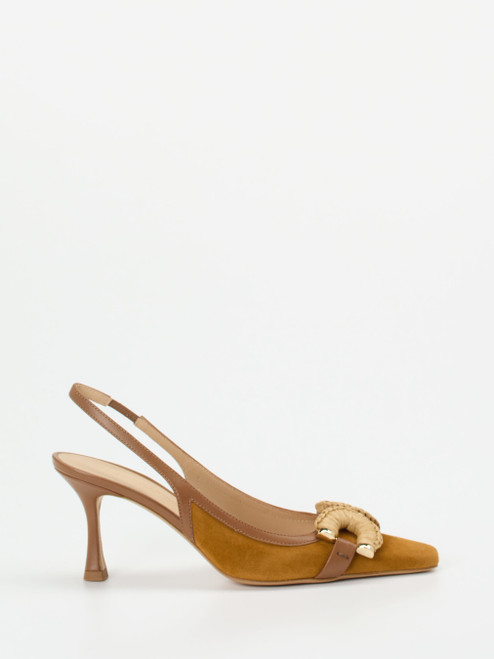 Slingpumps-13062890011 Konstantin Starke