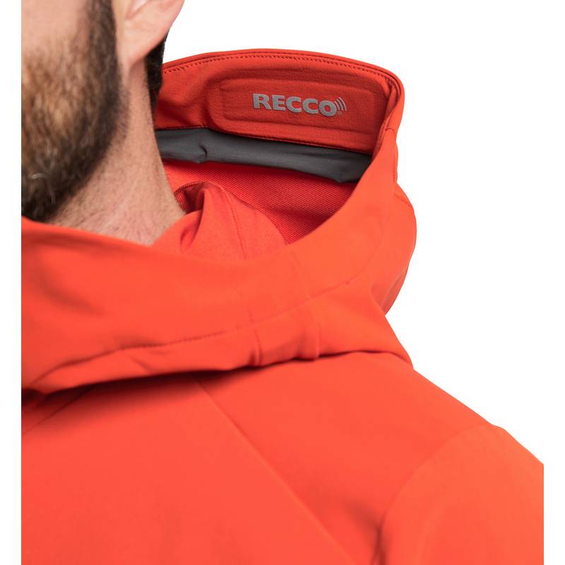 Haglfs Discover Touring Jacket Softshelljacke Herren