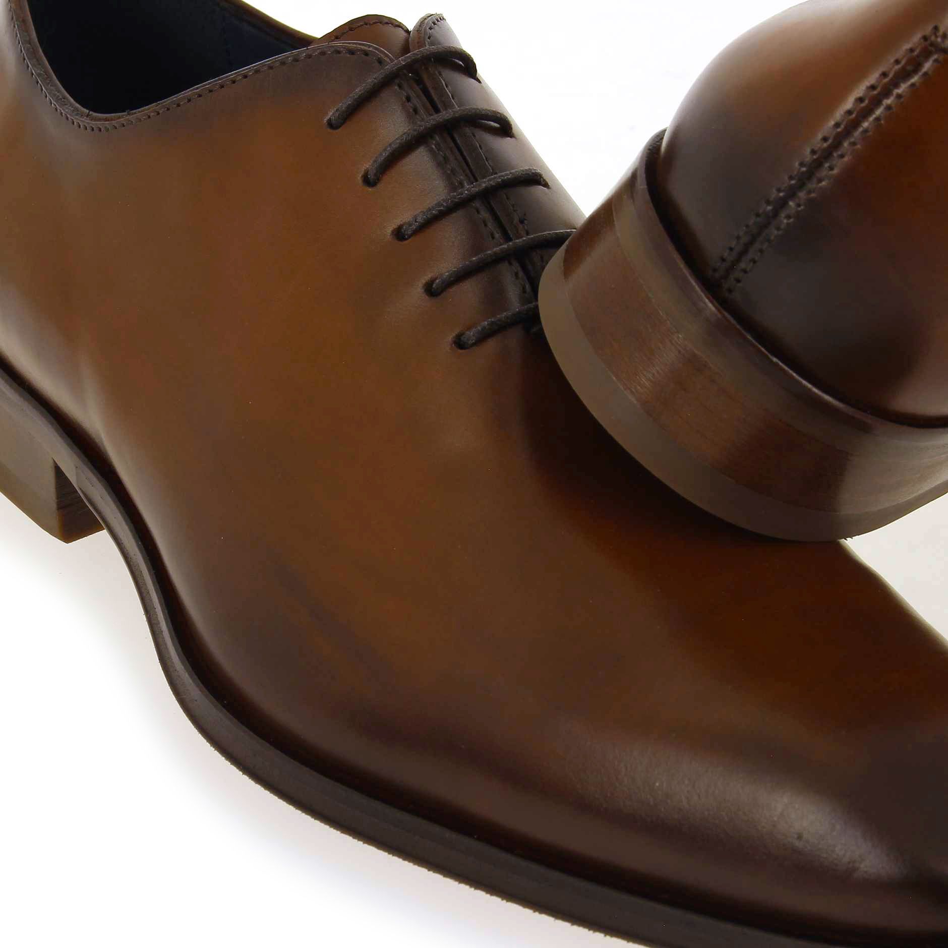 Brett and Sons  4619 - Cognac