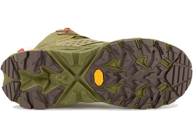 Hoka One One Anacapa Breeze Mid M
