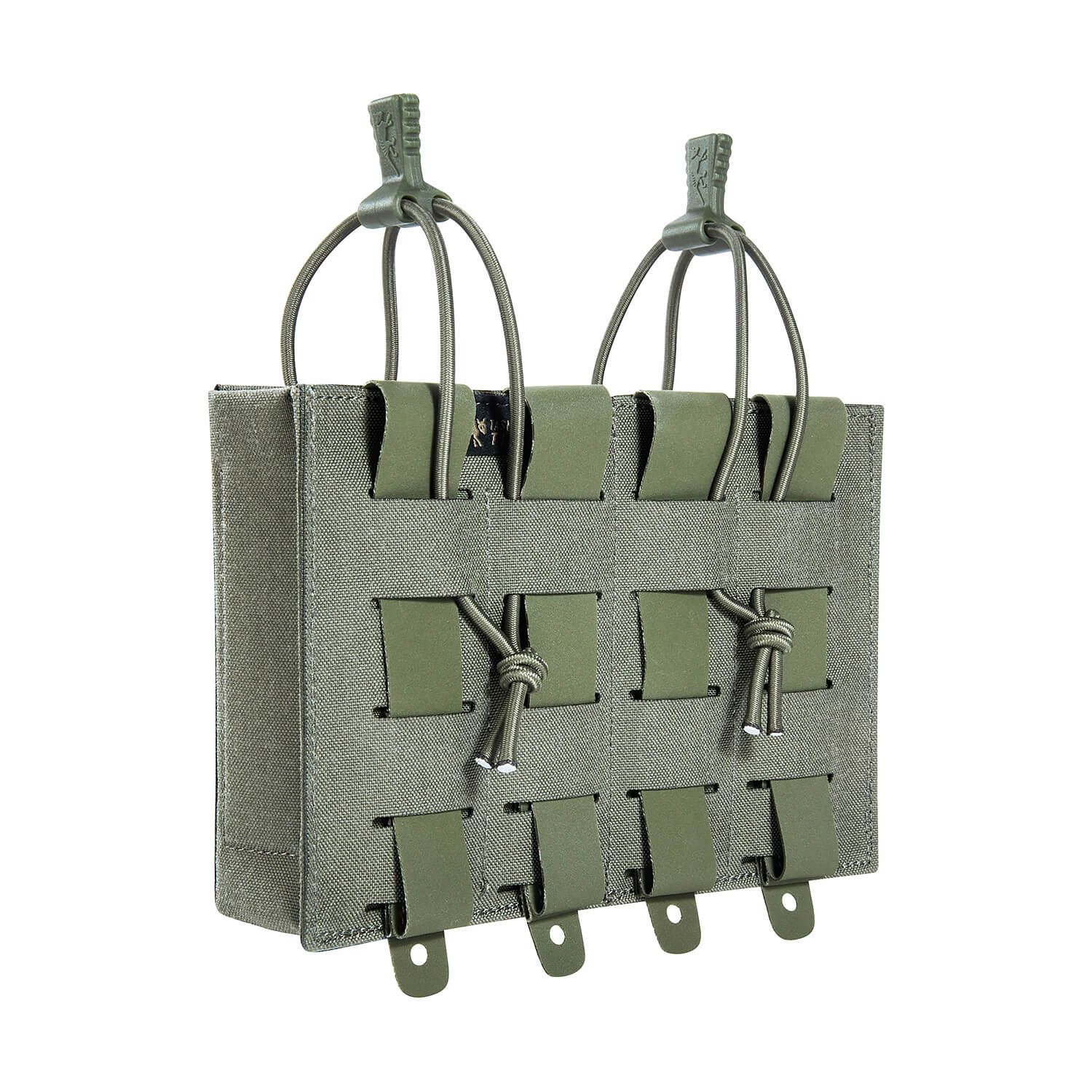 TT 2 SGL MAG Pouch BEL HK417 MKIII