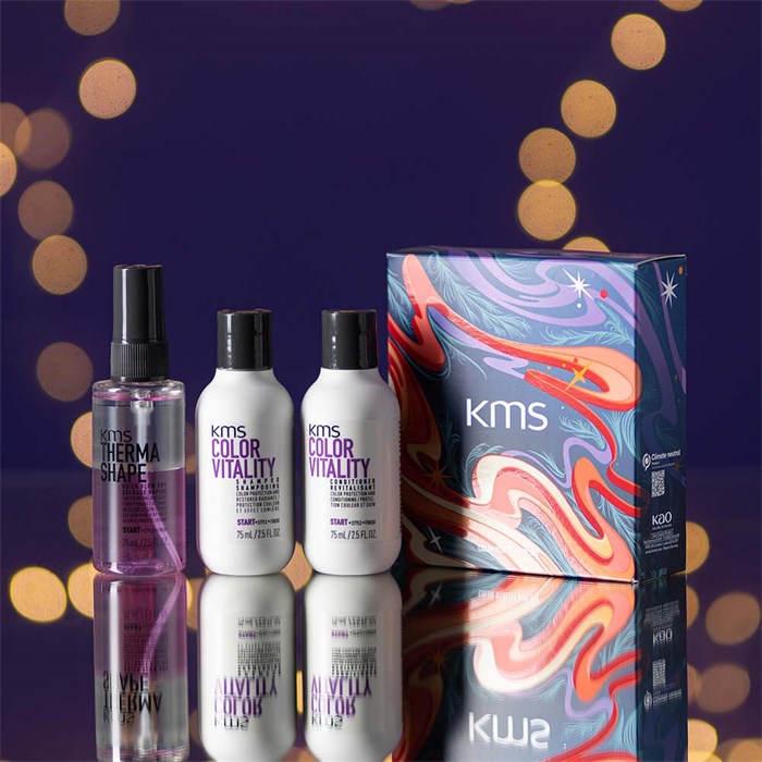 Colorvitality Geschenkset von KMS | parfumdreams