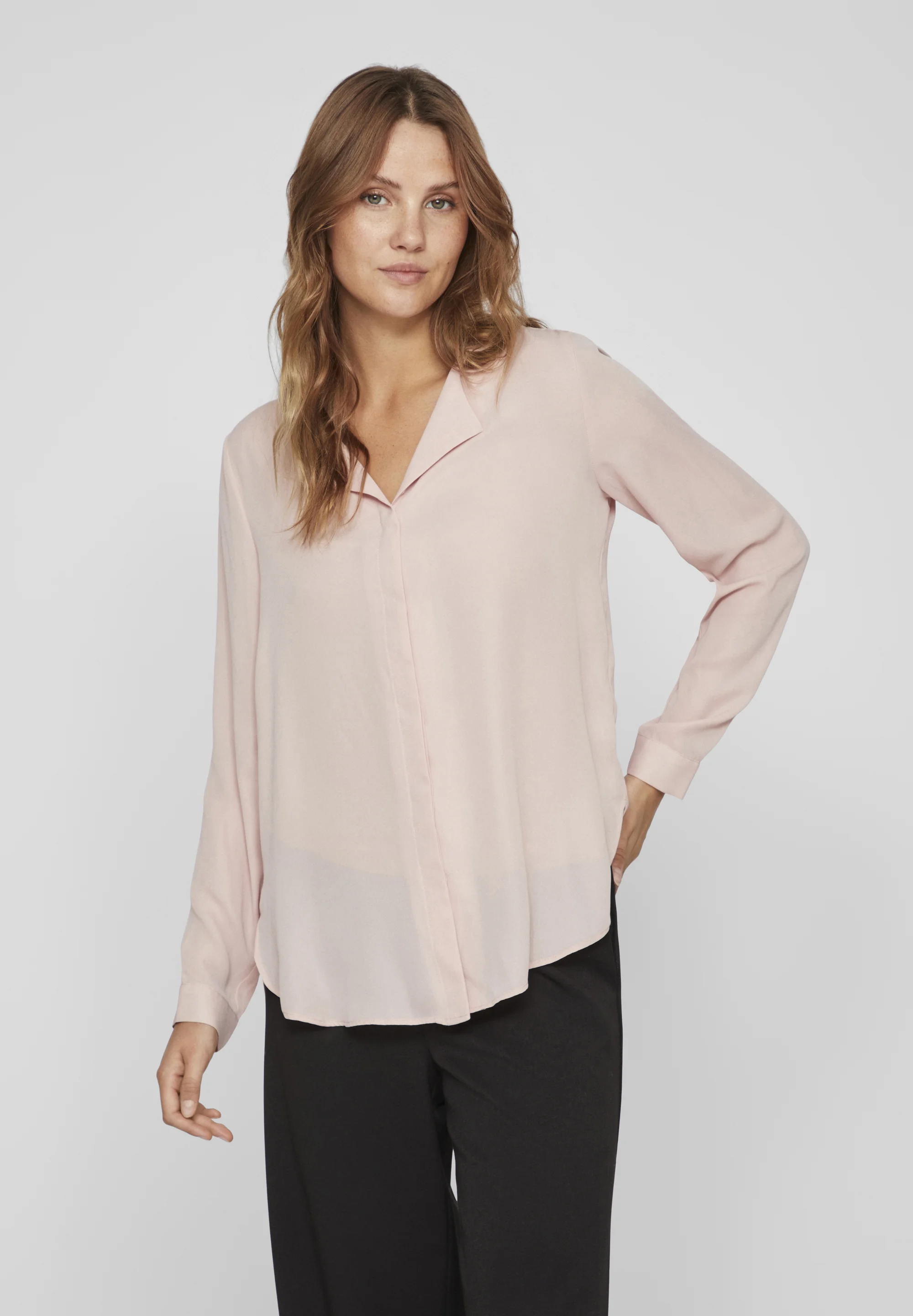 VILA VILUCY NOOS - Blusa