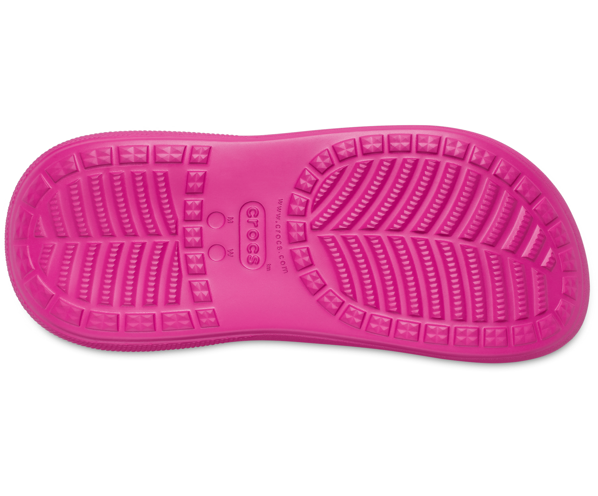 Crush Boot