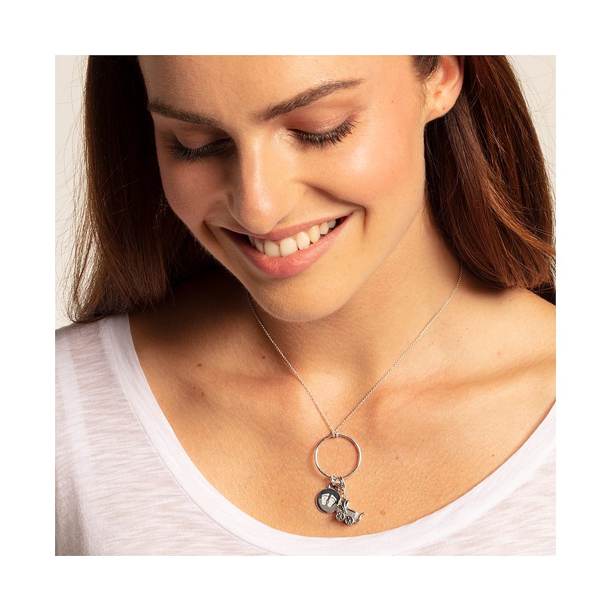 Thomas Sabo Charm Sterling Silver