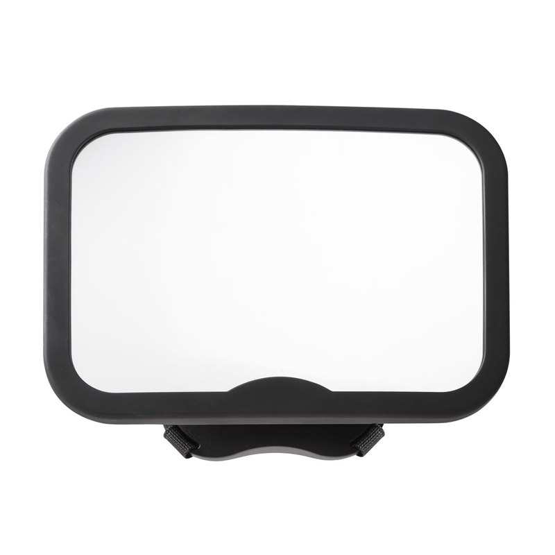 Miroir de voiture square Ezimoov