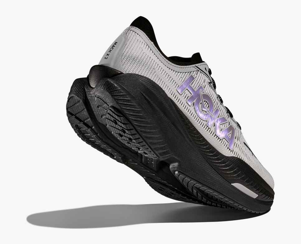 Mach X 2 Black / Stardust