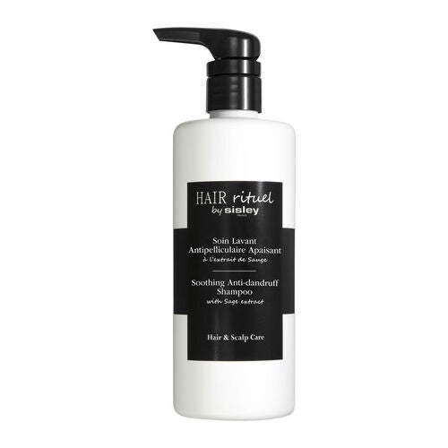 Shampoo calmante anticaspa Sisley Hair Rituel 200 ml