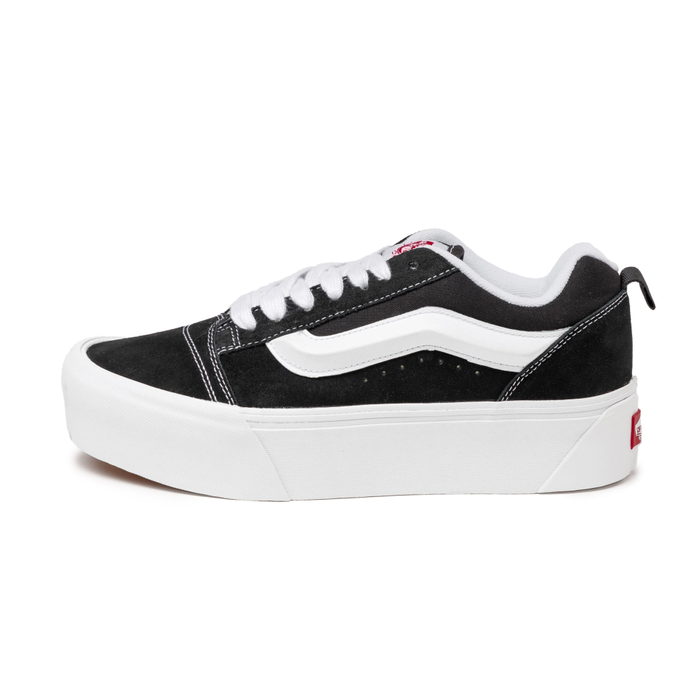 Vans Knu Stack VN000CP66BT1 / schwarz