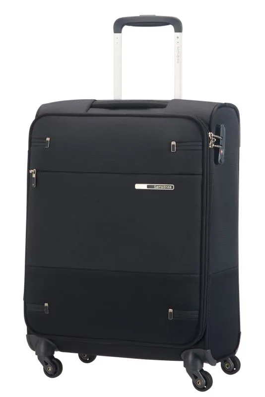 Samsonite Spinner mit 4 Rollen 55\/20 Base Boost XS 39 Liter