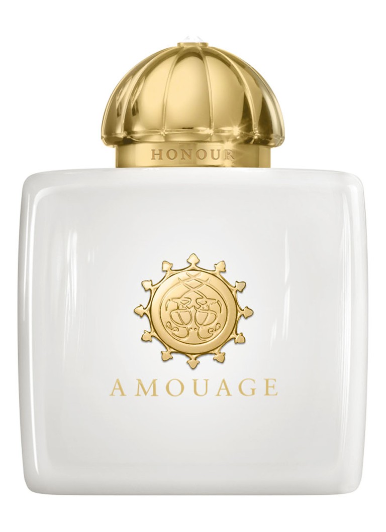 Amouage Honor Mulher Eau de Parfum