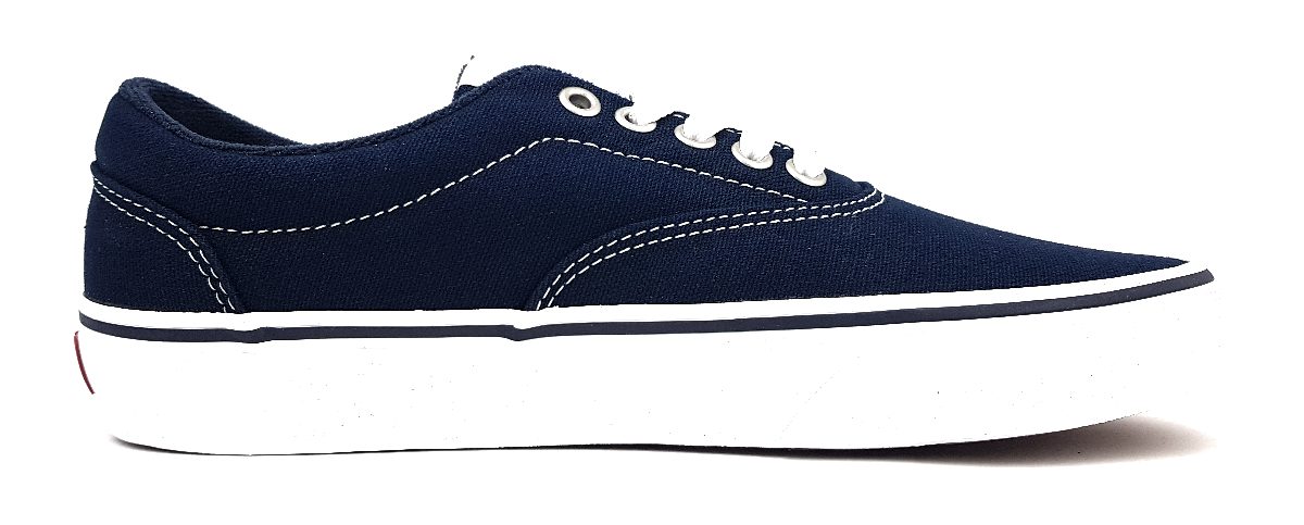 Vans Doheny VN0A3MTFJY31 Blau blue/white