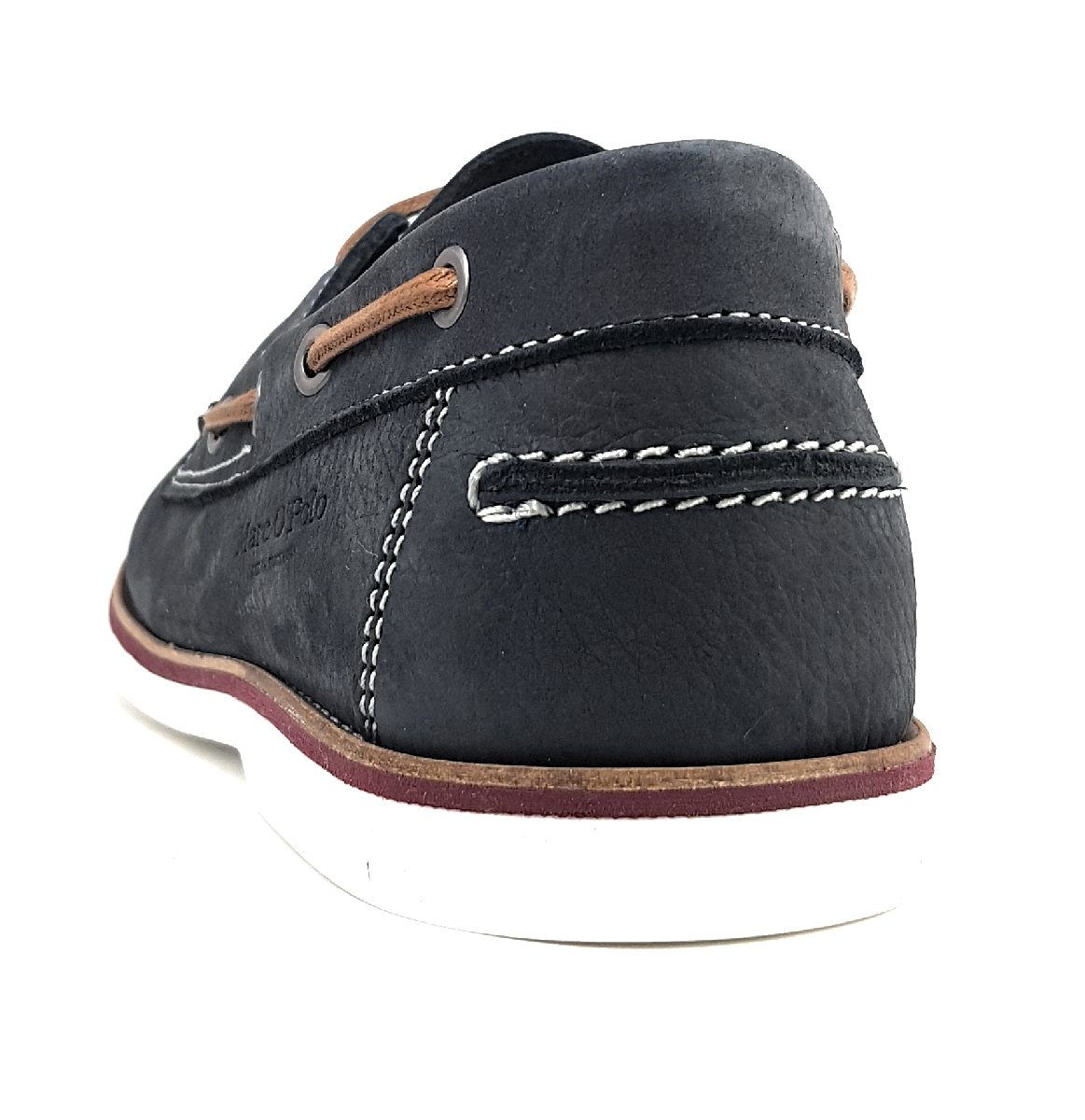 Marc O'Polo 302-26243601-201 Blau 890 navy