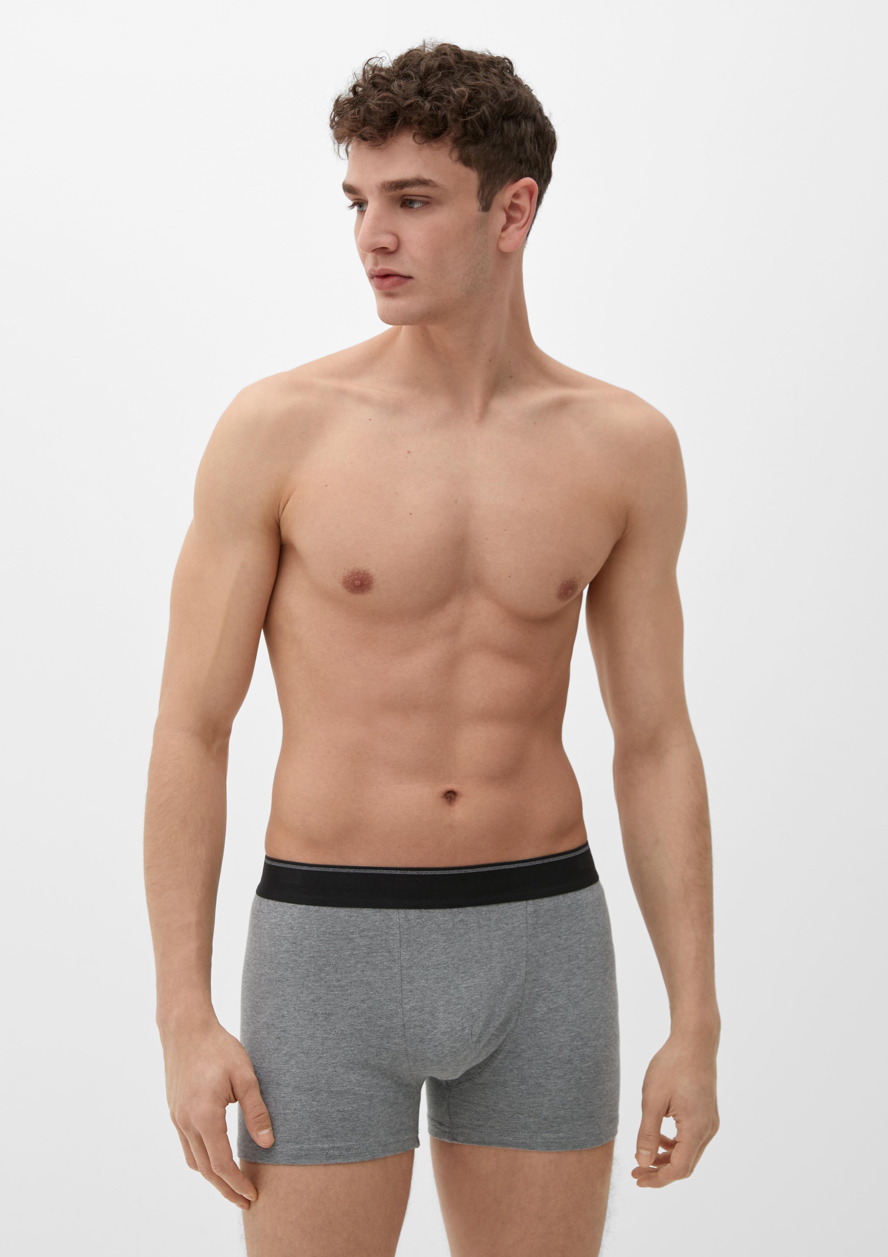 Slip im 3er-Pack  6007542-98B1